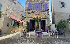 Imza Otel Alacati